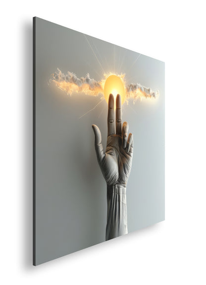 Hauptbild Farbig Quadratisch