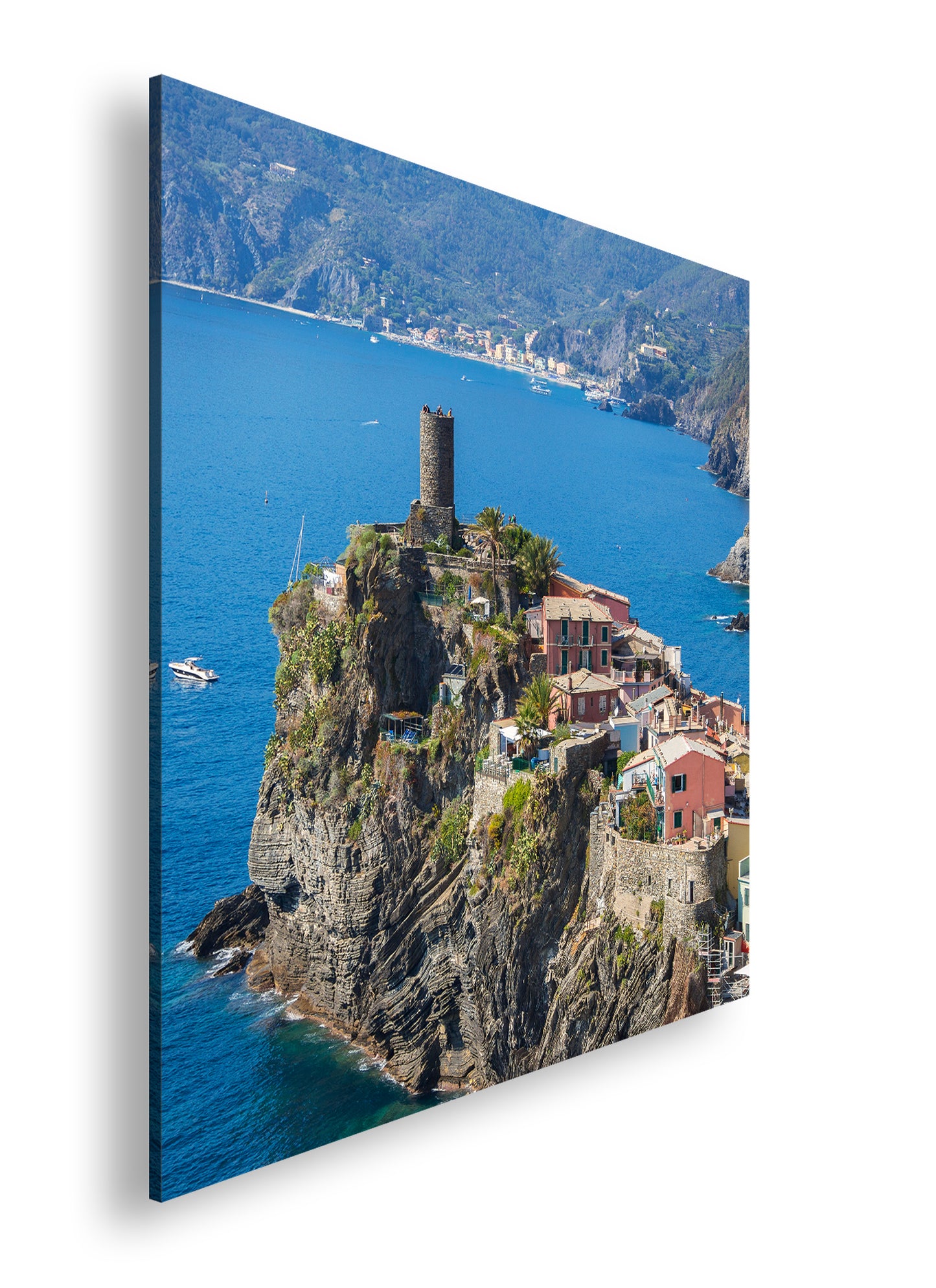 Hauptbild Farbig Quadratisch