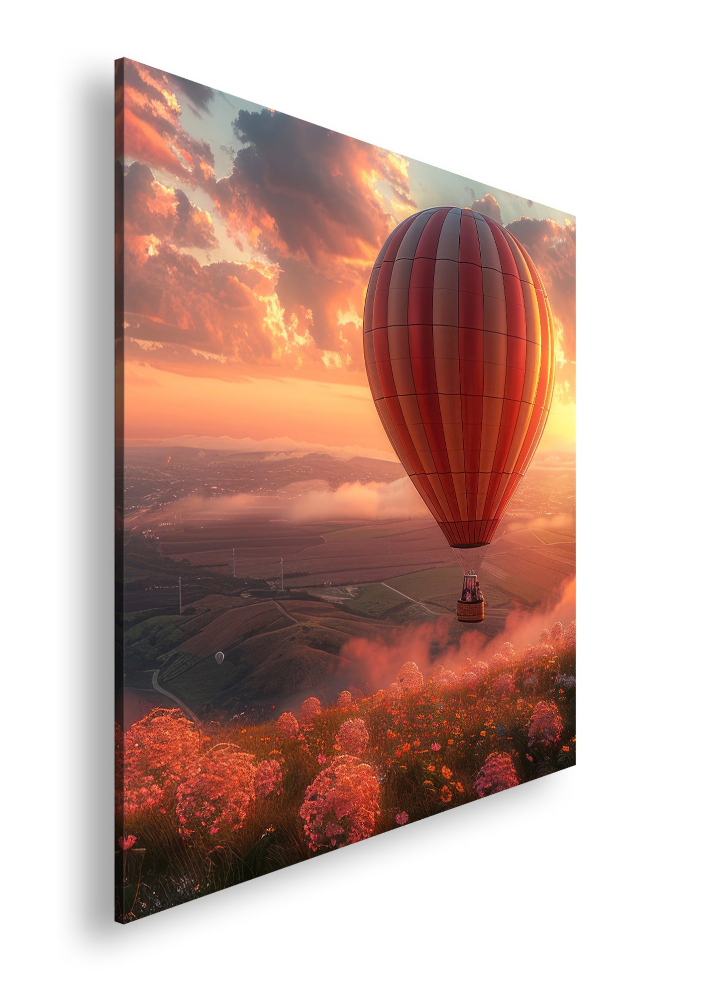 Hauptbild Farbig Quadratisch