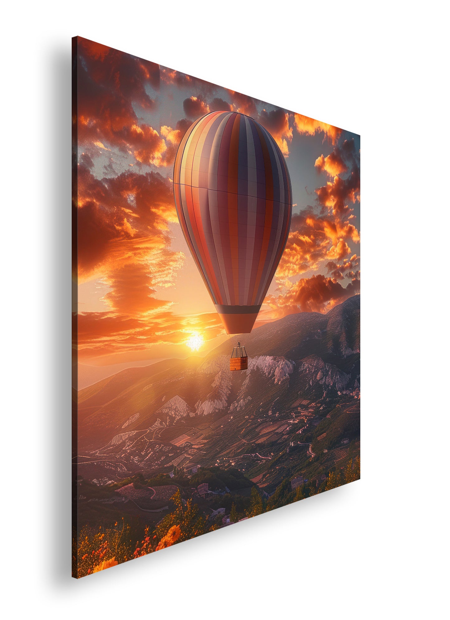 Hauptbild Farbig Quadratisch