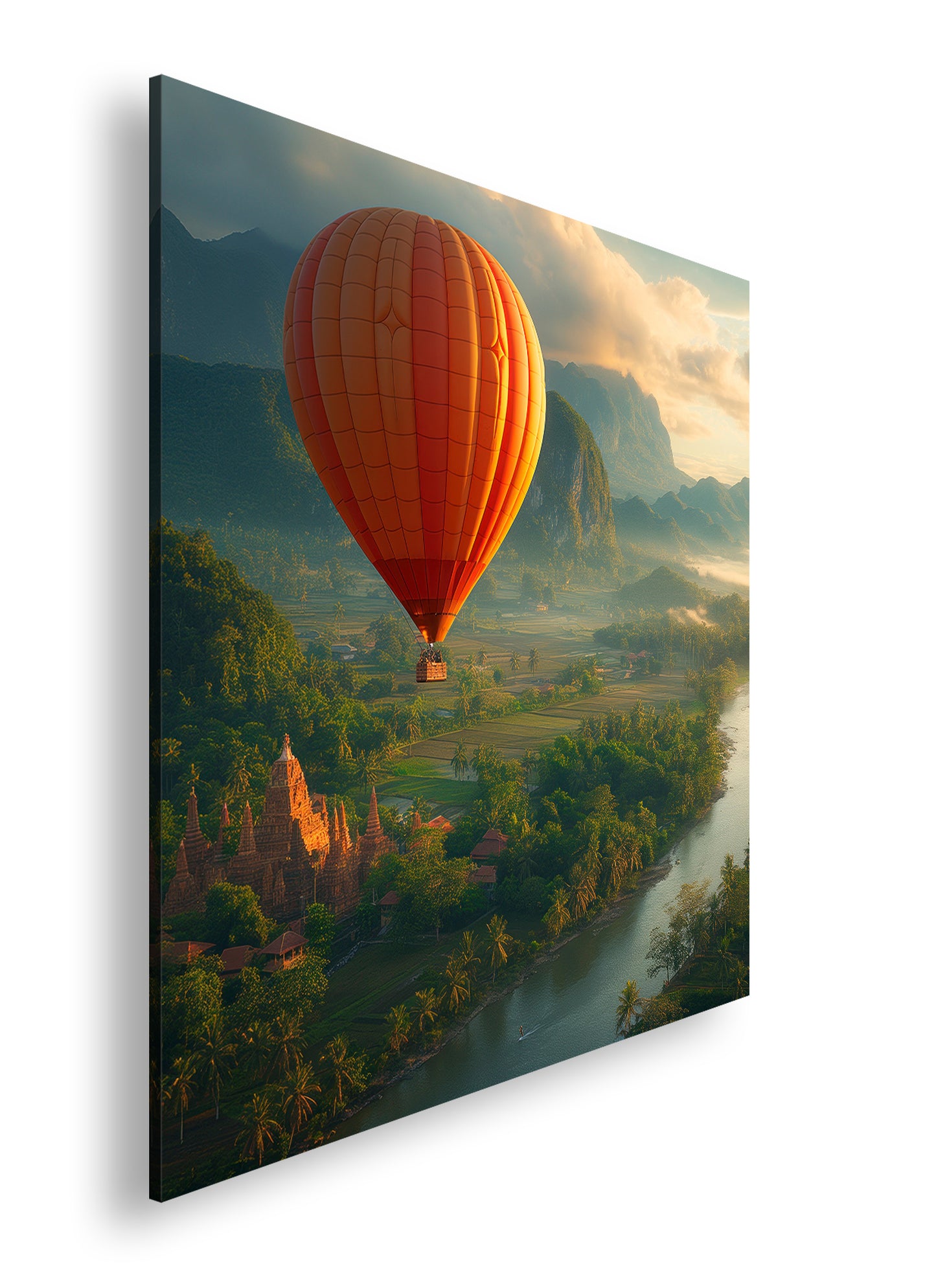 Hauptbild Farbig Quadratisch