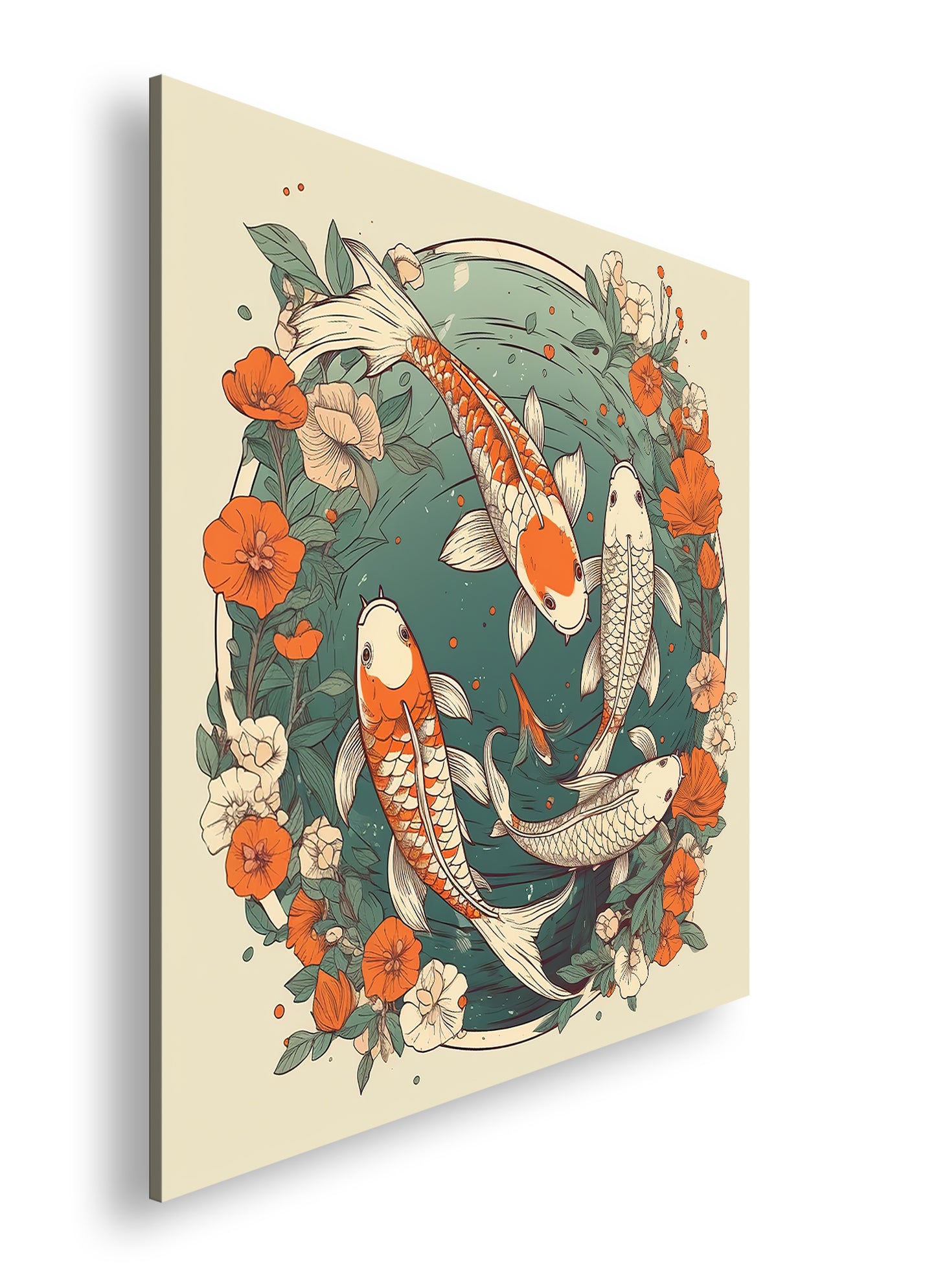 Hauptbild Farbig Quadratisch