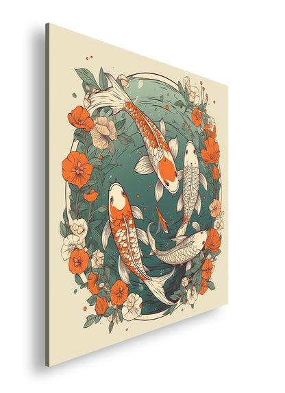 Hauptbild Farbig Quadratisch