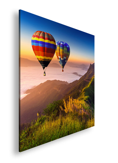 Hauptbild Farbig Quadratisch