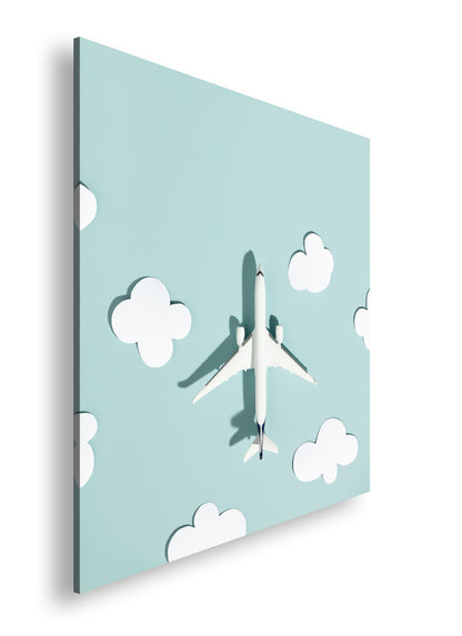 Hauptbild Farbig Quadratisch