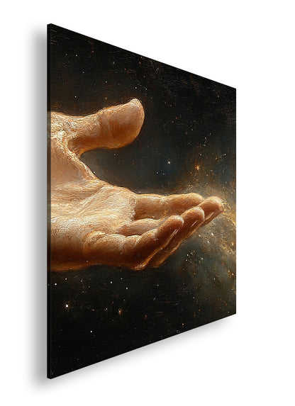 Hauptbild Farbig Quadratisch