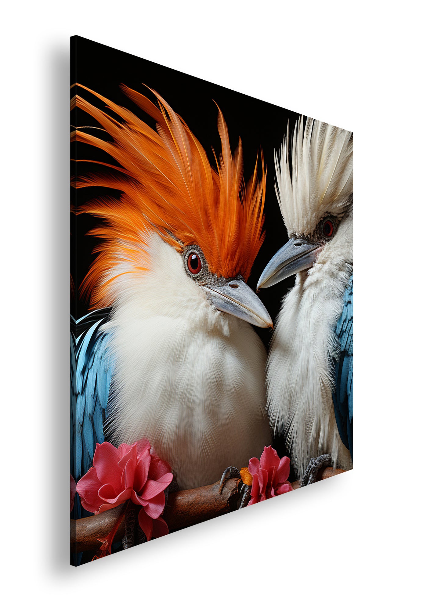 Hauptbild Farbig Quadratisch