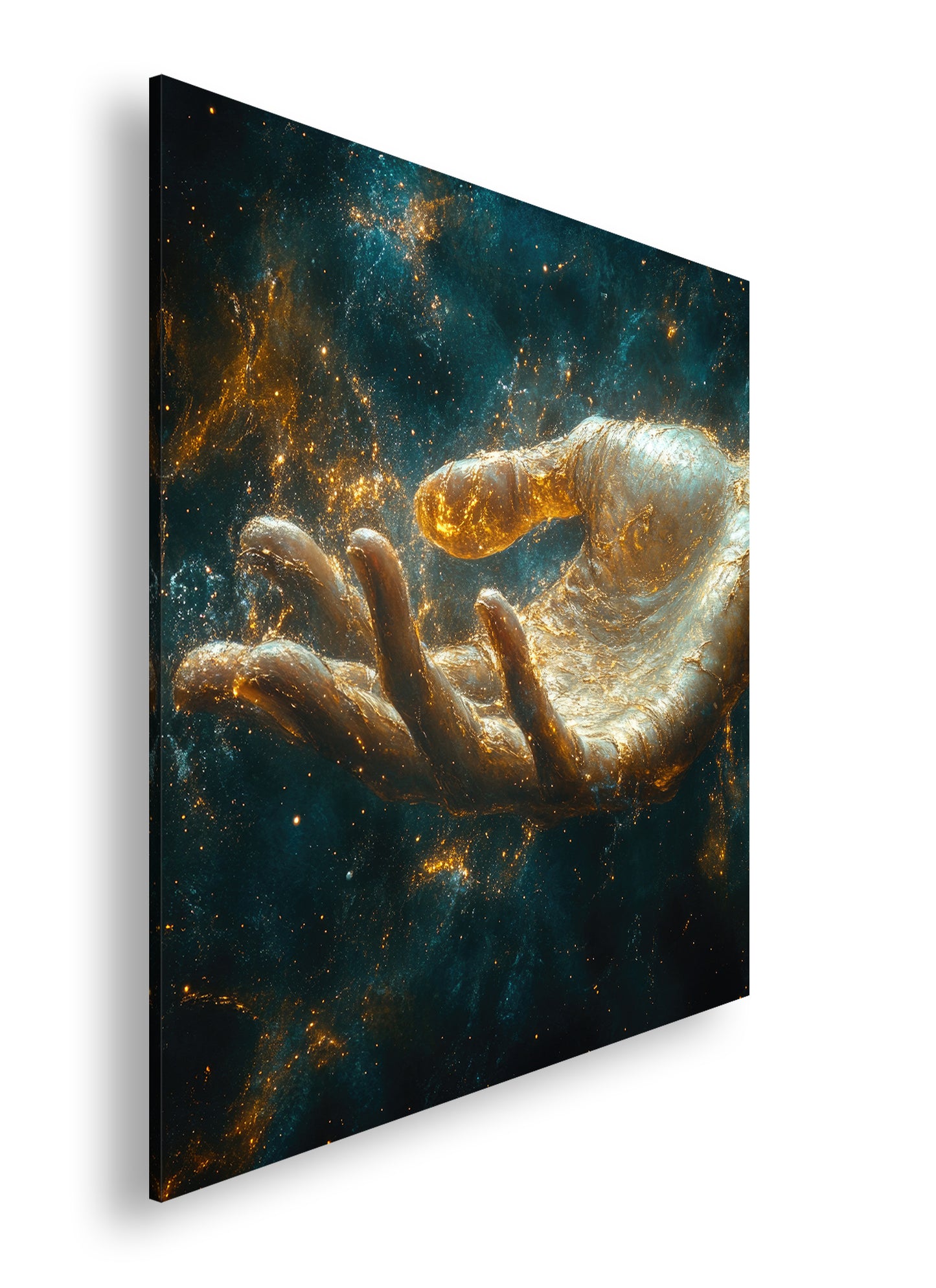 Hauptbild Farbig Quadratisch