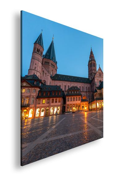 Hauptbild Farbig Quadratisch