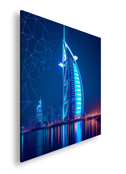 Hauptbild Farbig Quadratisch