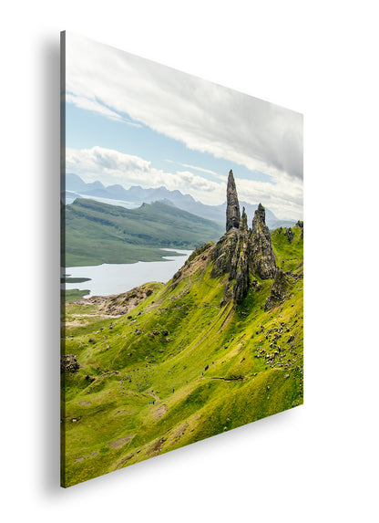 Hauptbild Farbig Quadratisch