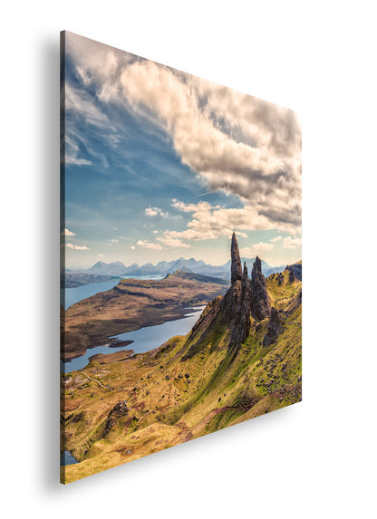 Hauptbild Farbig Quadratisch