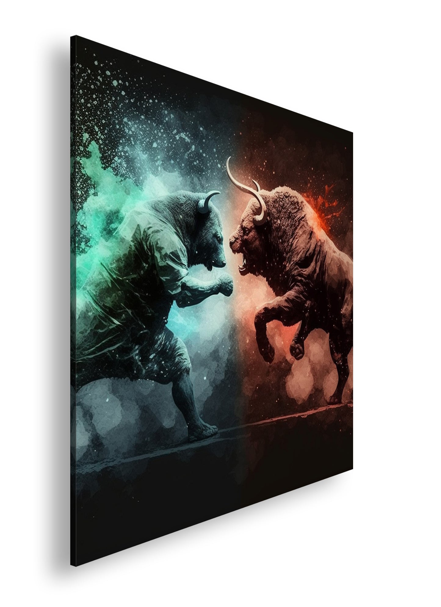 Hauptbild Farbig Quadratisch