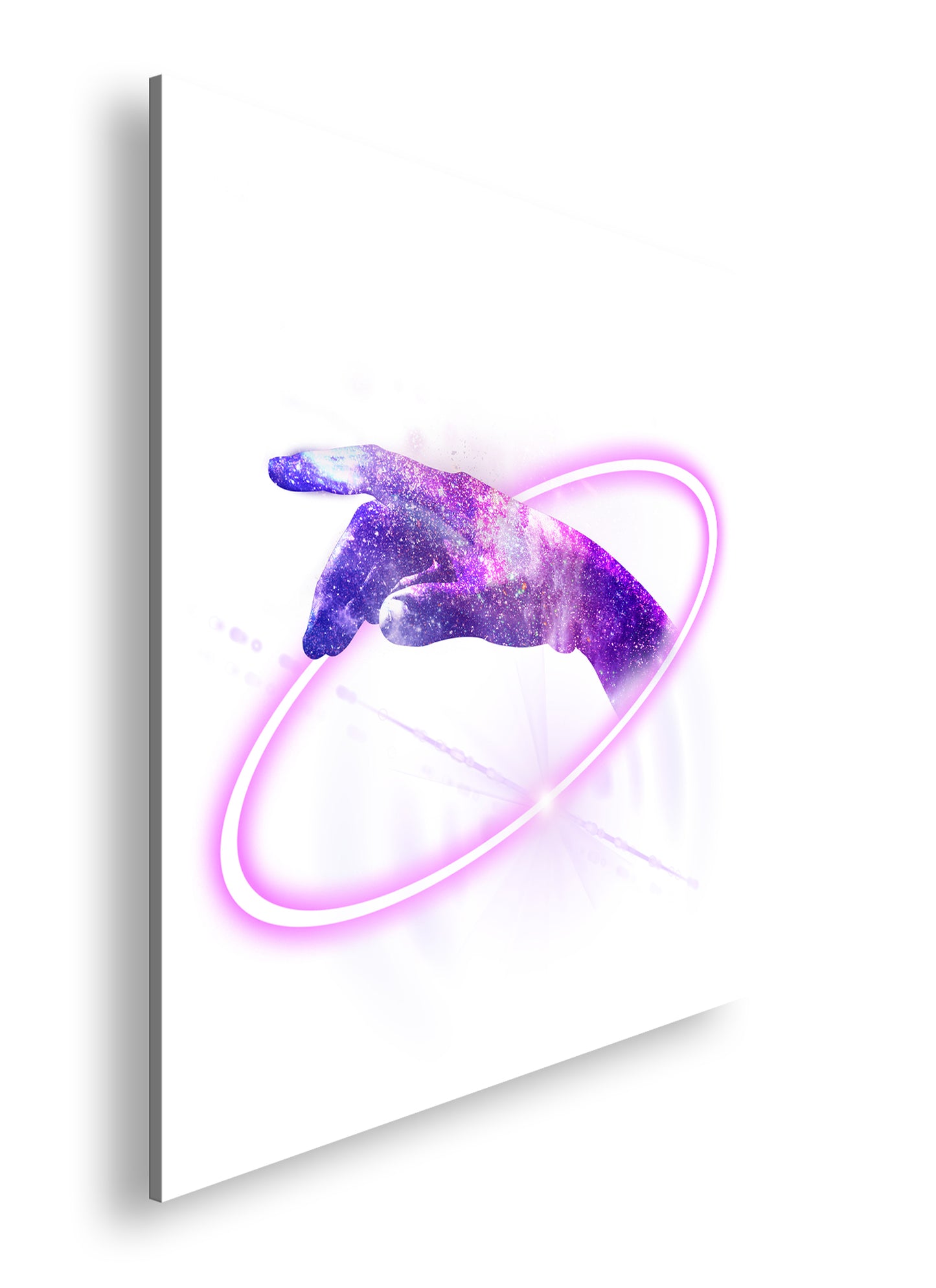 Hauptbild Farbig Quadratisch