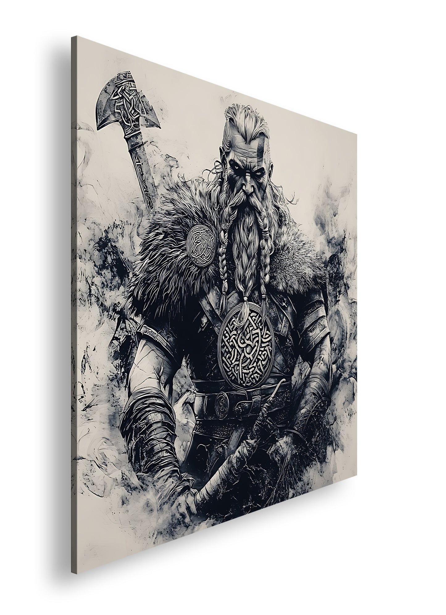 Hauptbild Farbig Quadratisch