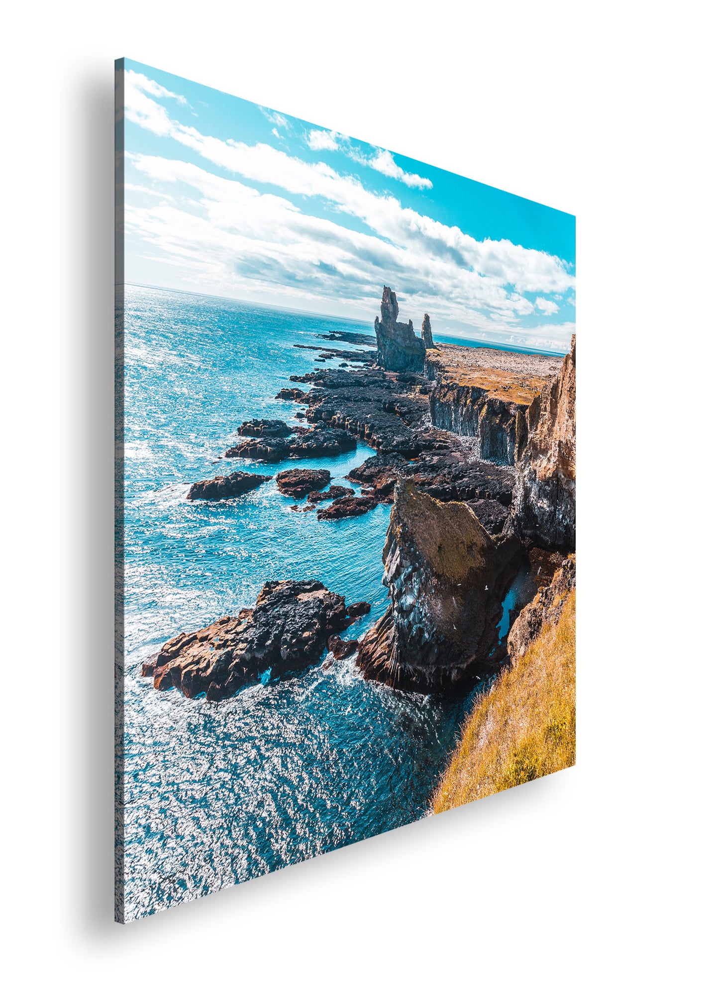 Hauptbild Farbig Quadratisch