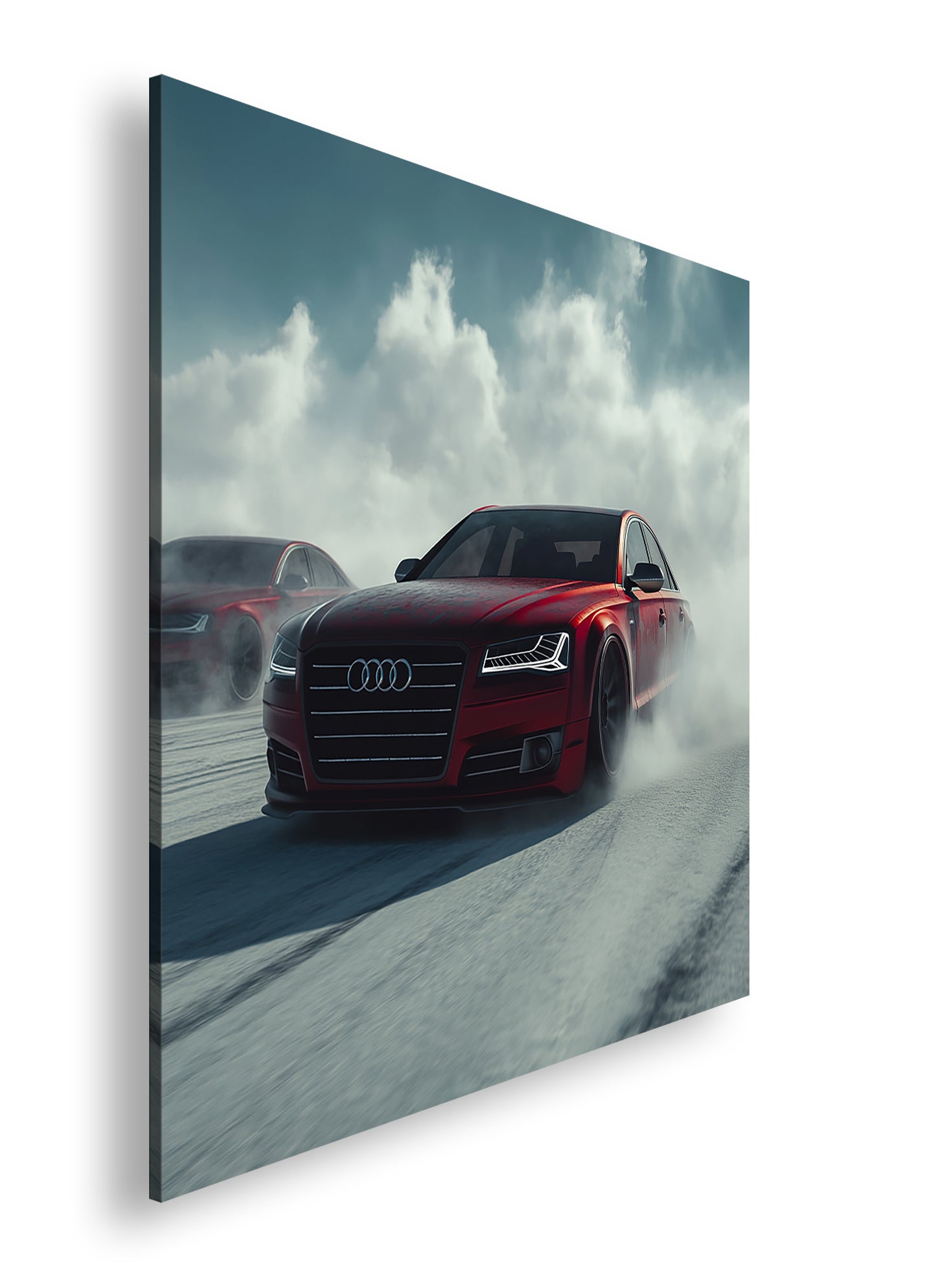 Hauptbild Farbig Quadratisch