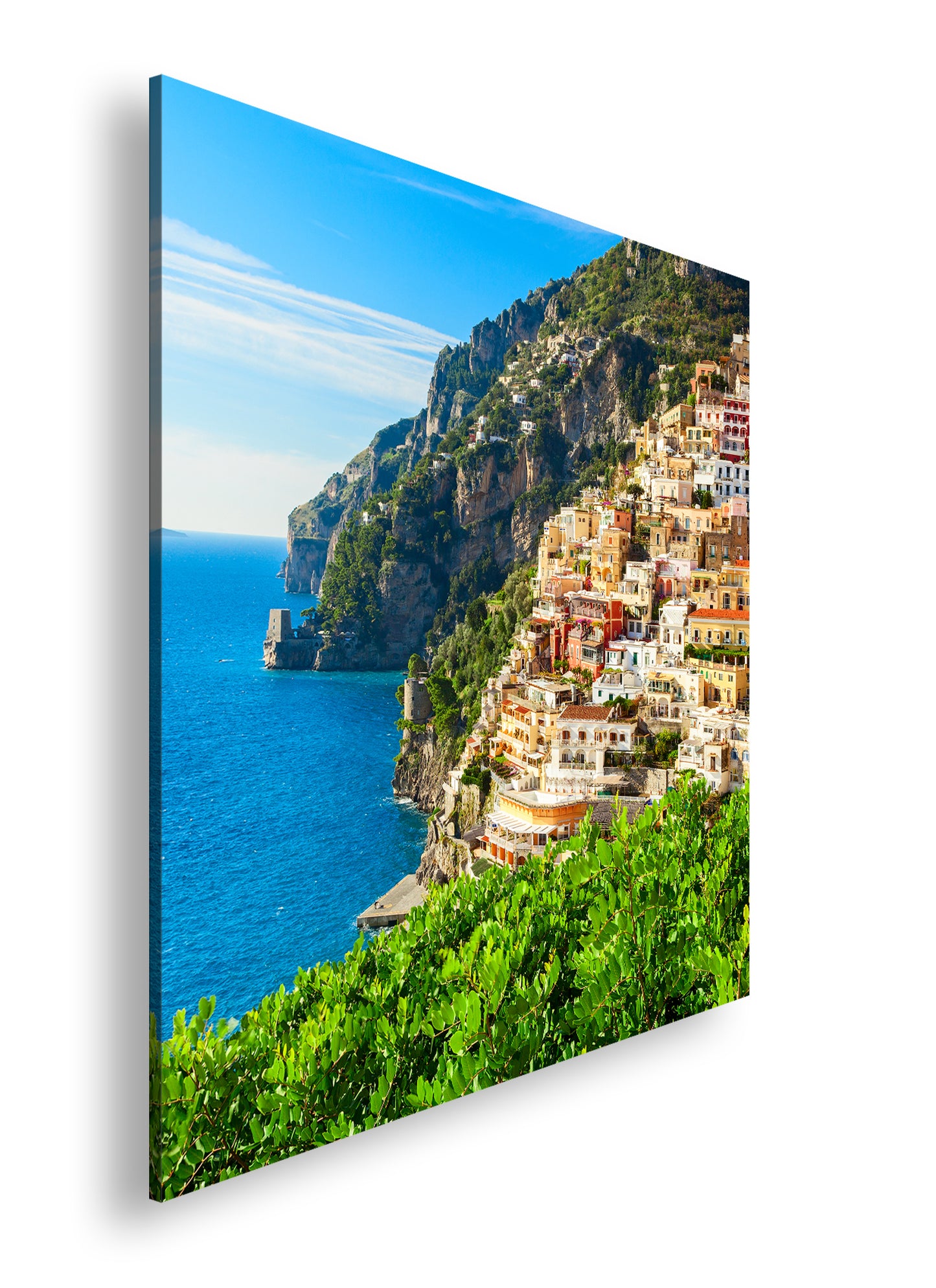 Hauptbild Farbig Quadratisch