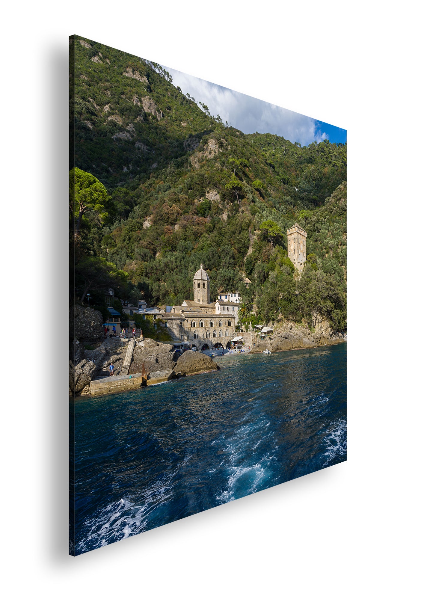 Hauptbild Farbig Quadratisch