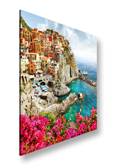 Hauptbild Farbig Quadratisch