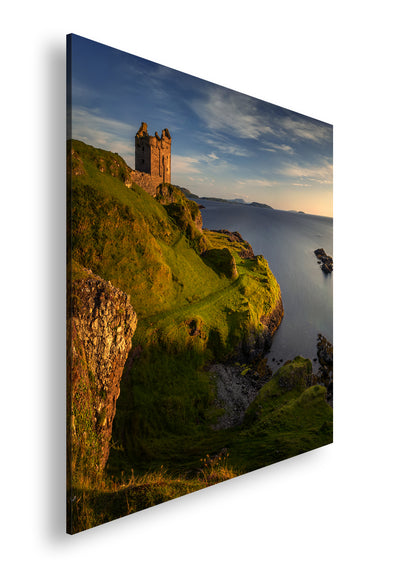 Hauptbild Farbig Quadratisch