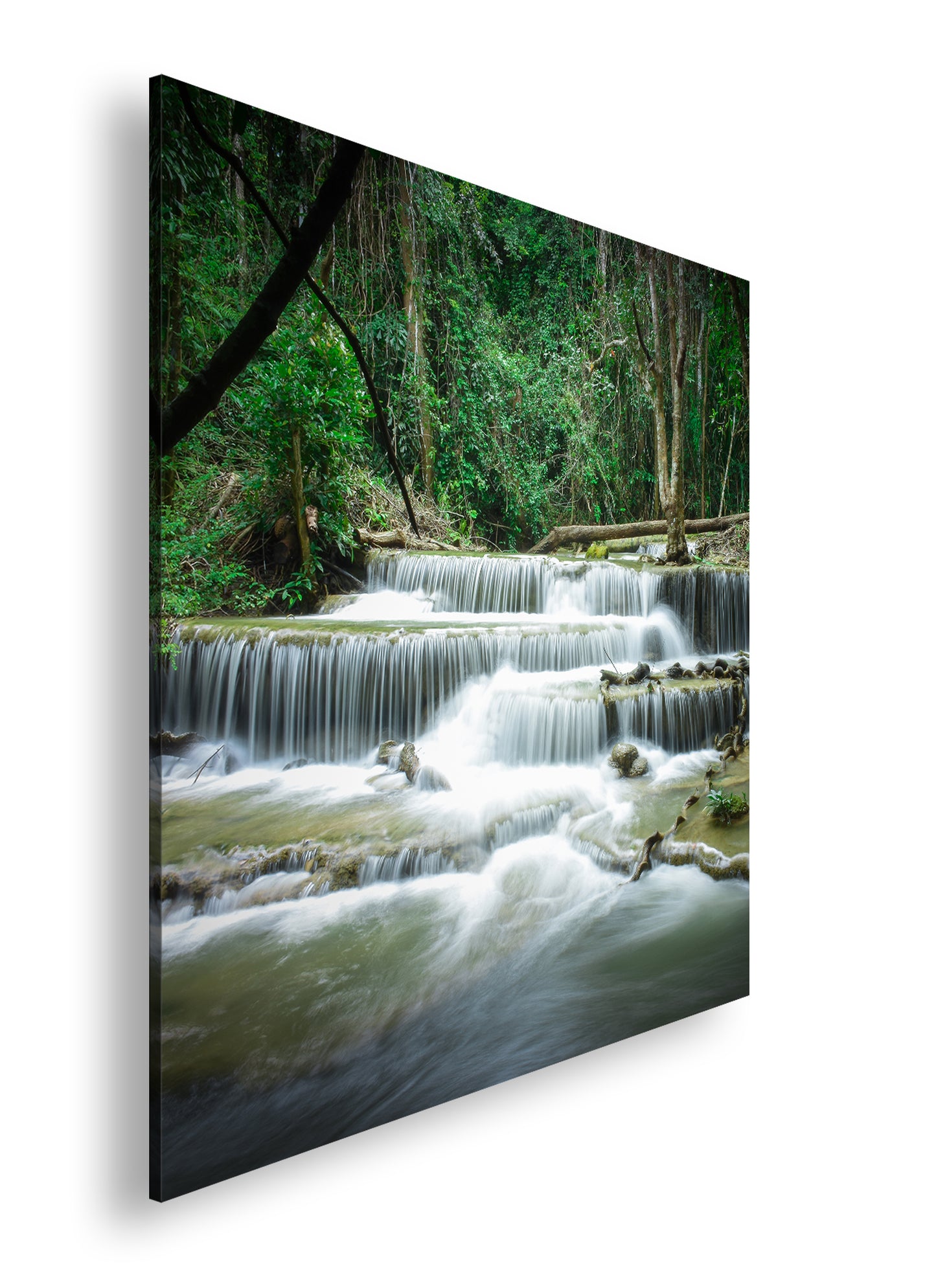 Hauptbild Farbig Quadratisch