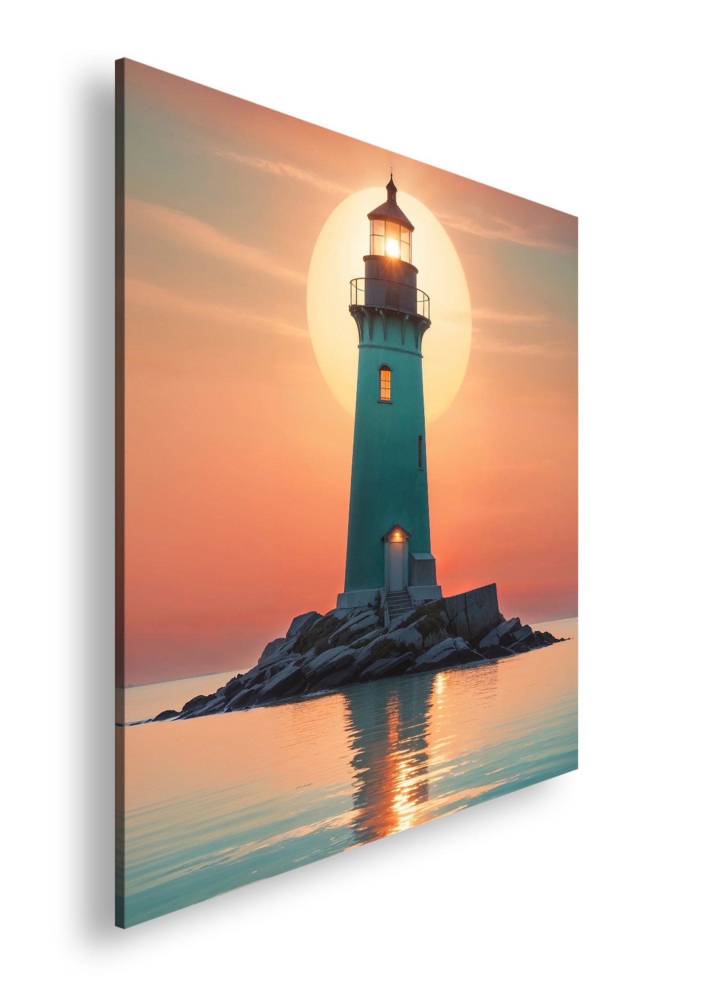 Hauptbild Farbig Quadratisch