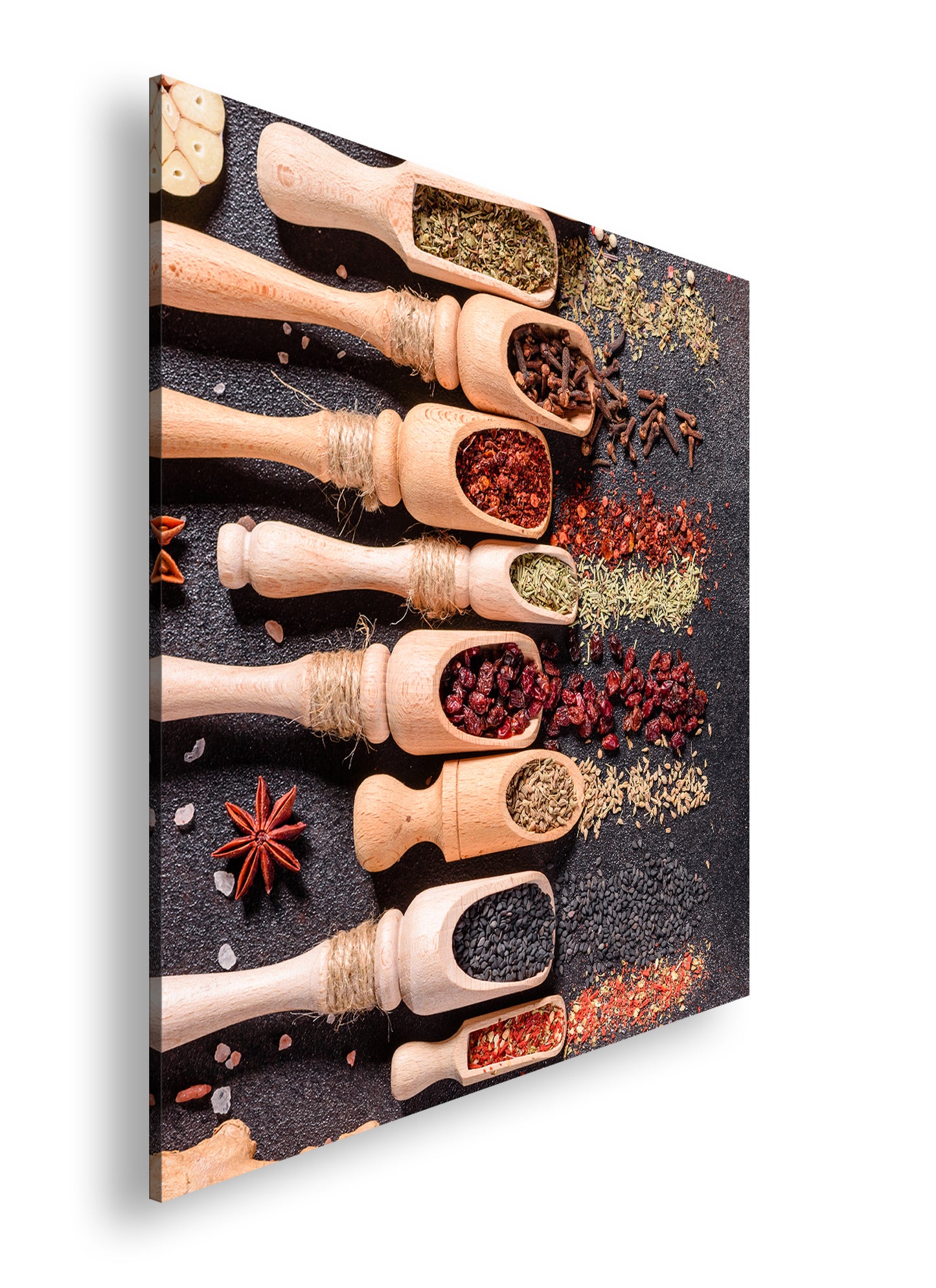 Hauptbild Farbig Quadratisch