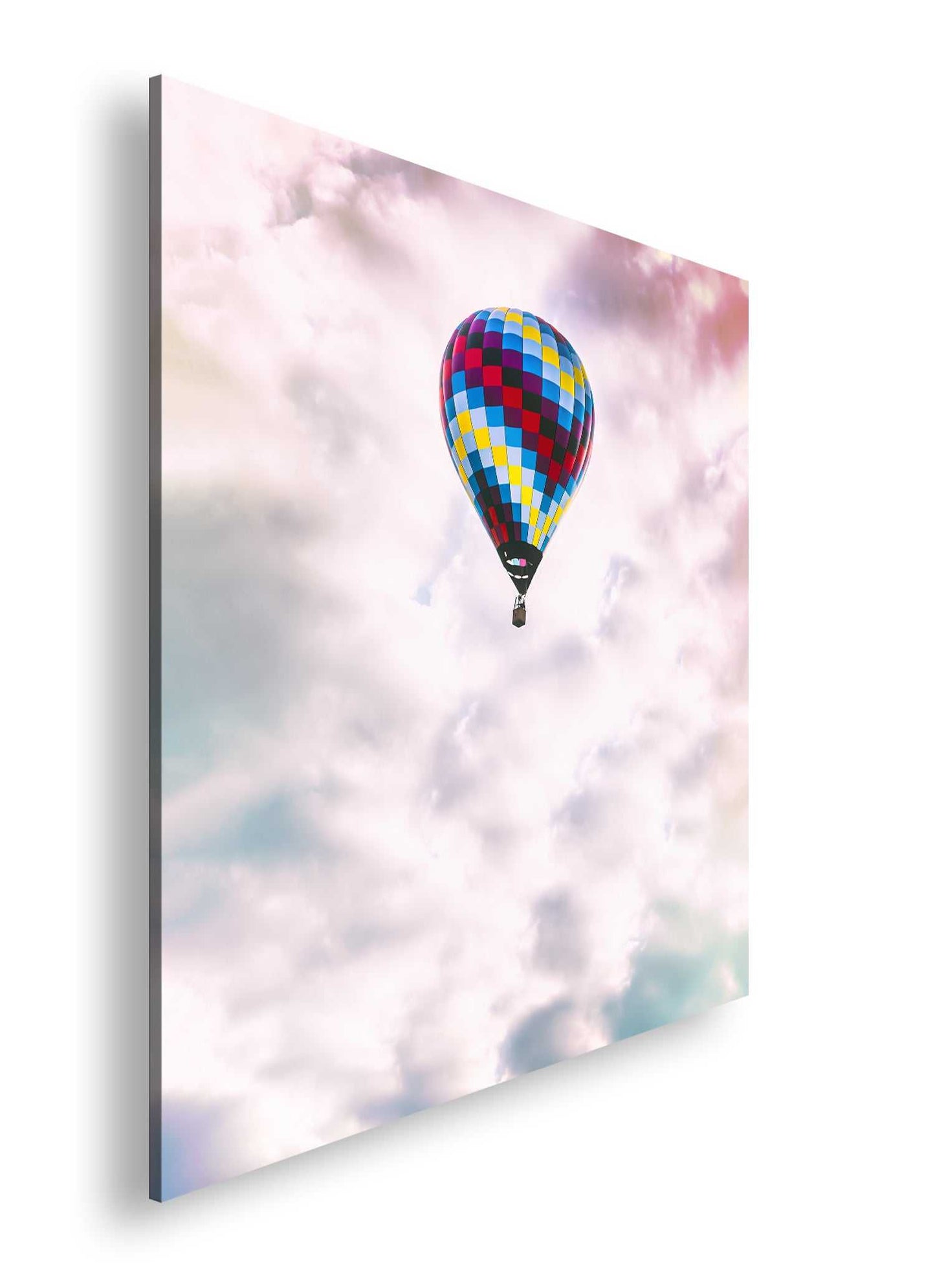 Hauptbild Farbig Quadratisch