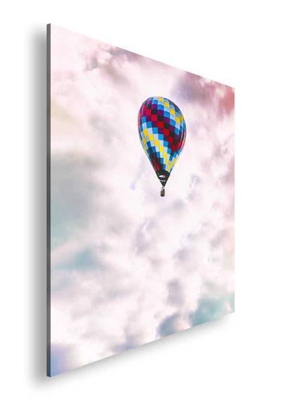 Hauptbild Farbig Quadratisch