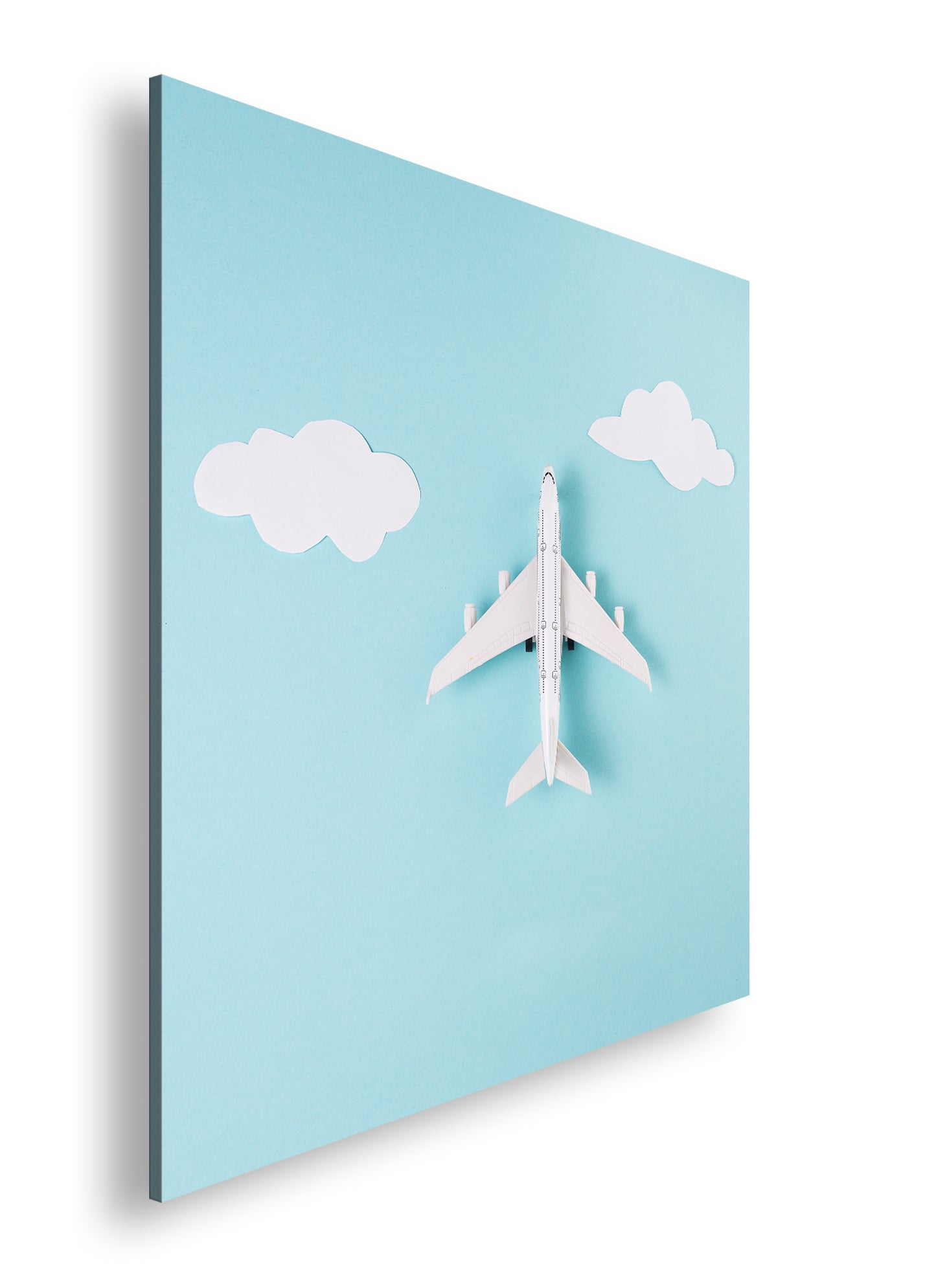 Hauptbild Farbig Quadratisch