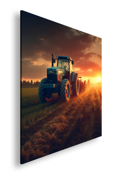 Hauptbild Farbig Quadratisch