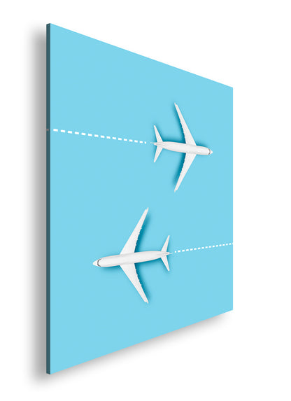 Hauptbild Farbig Quadratisch