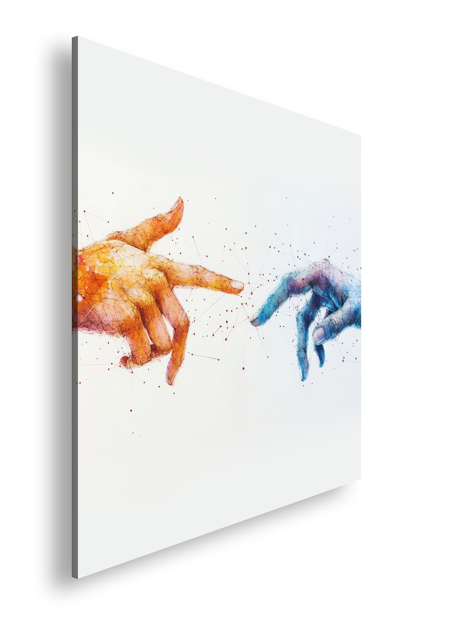 Hauptbild Farbig Quadratisch