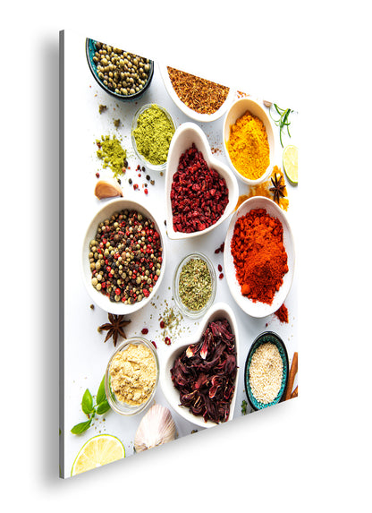 Hauptbild Farbig Quadratisch