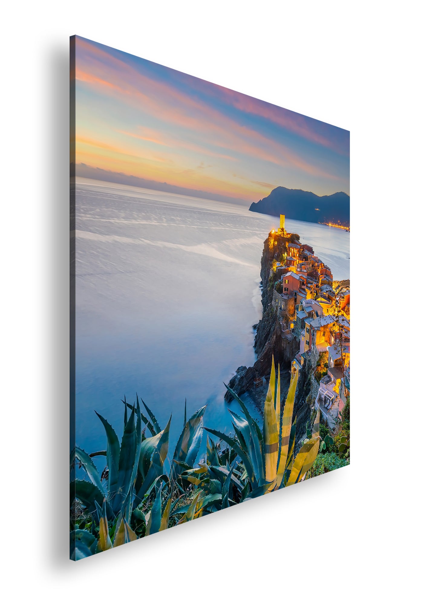 Hauptbild Farbig Quadratisch