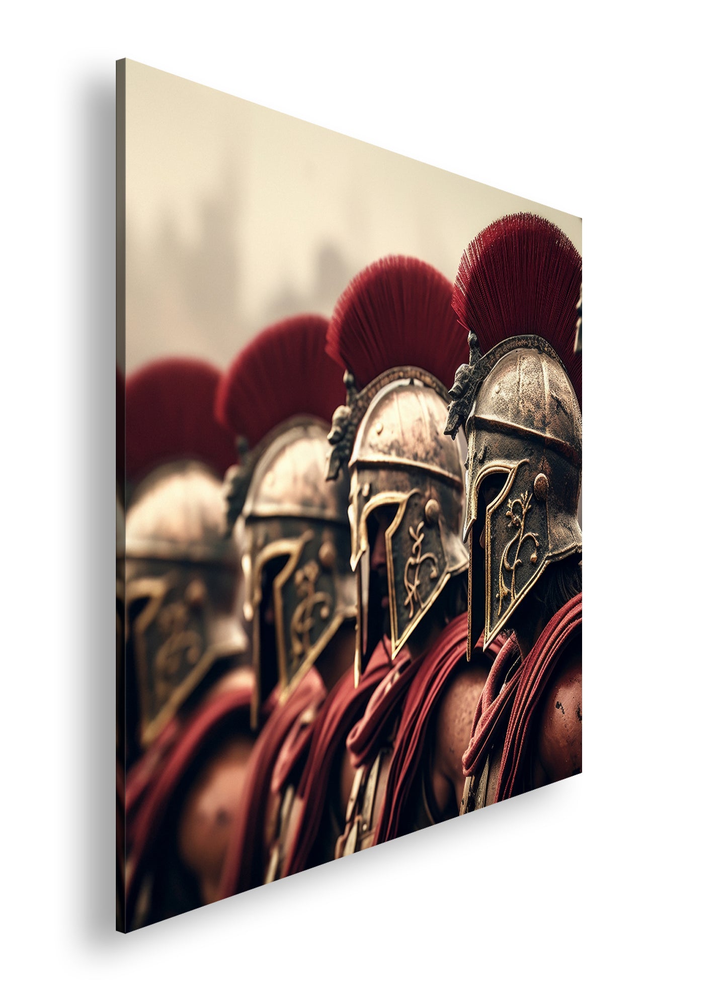 Hauptbild Farbig Quadratisch