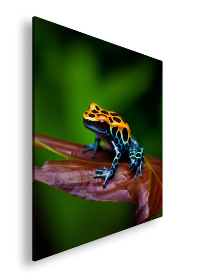 Hauptbild Farbig Quadratisch