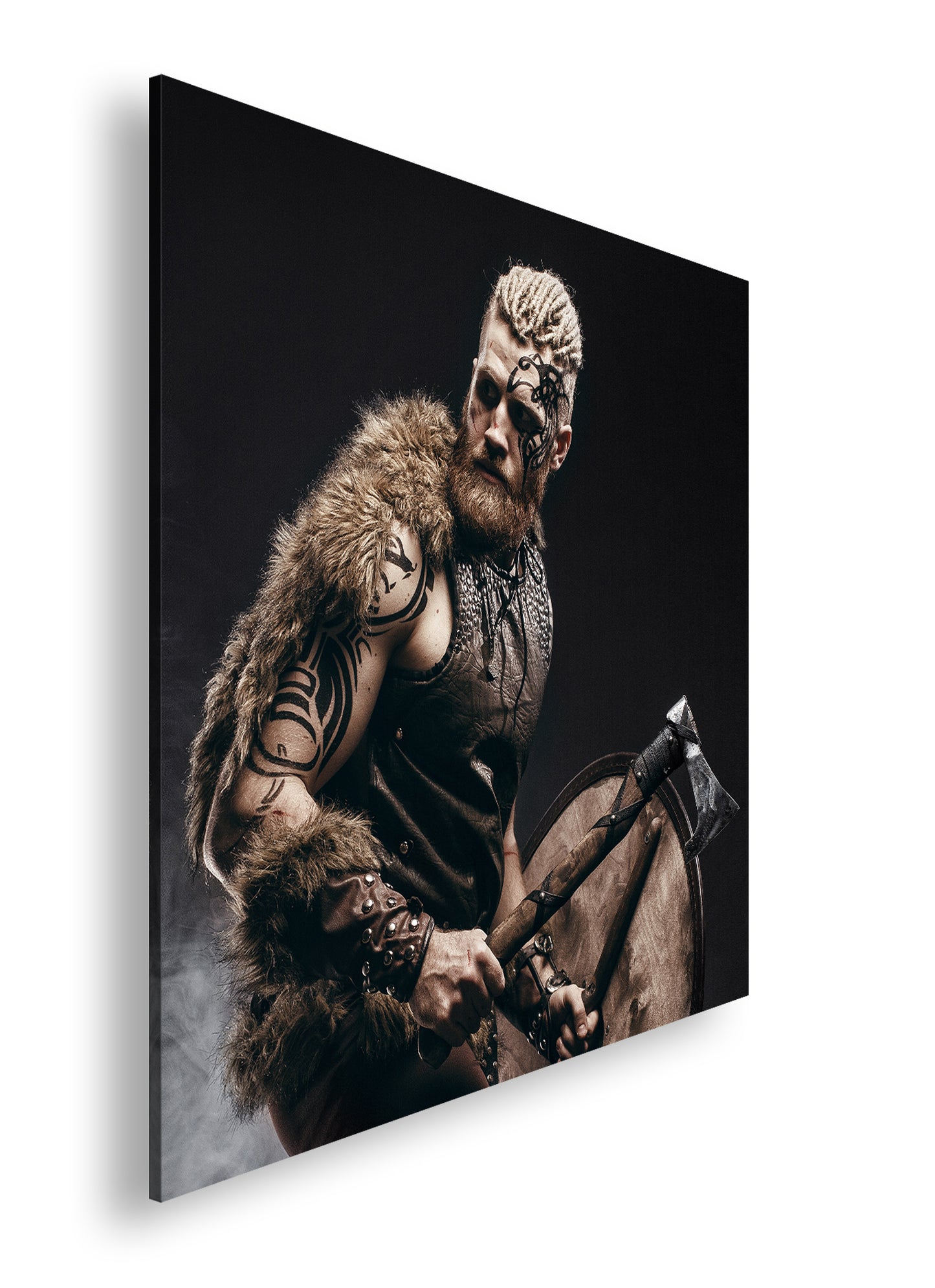 Hauptbild Farbig Quadratisch