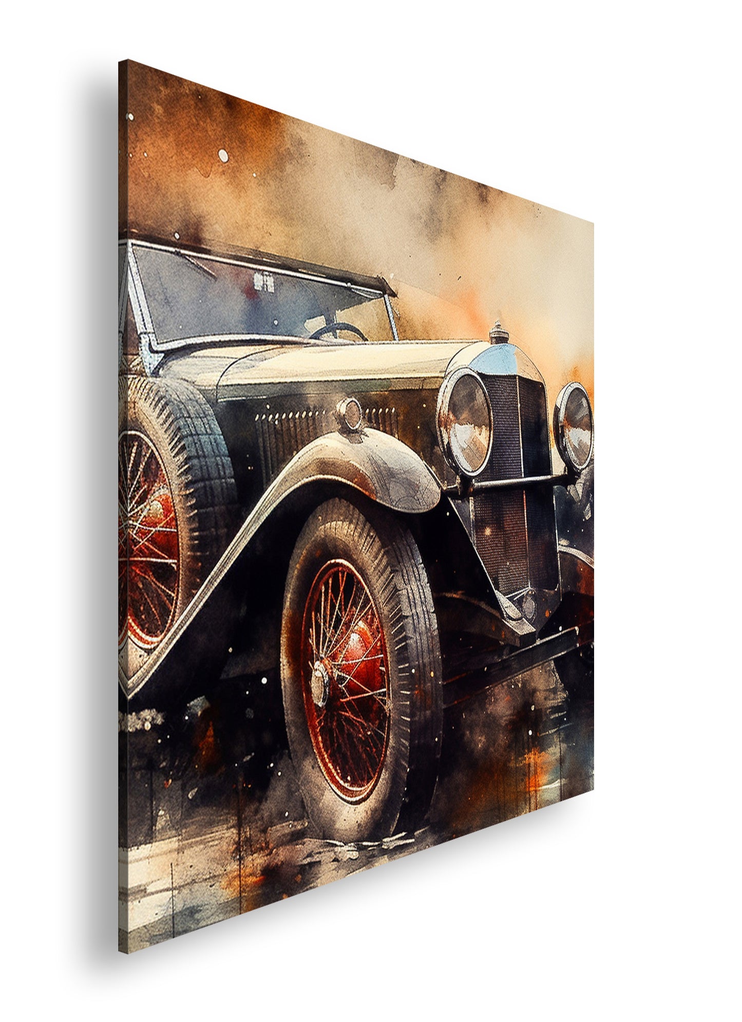 Hauptbild Farbig Quadratisch