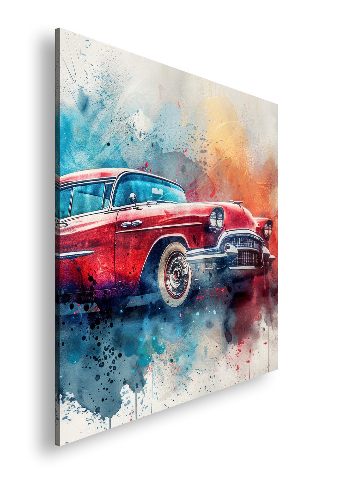 Hauptbild Farbig Quadratisch