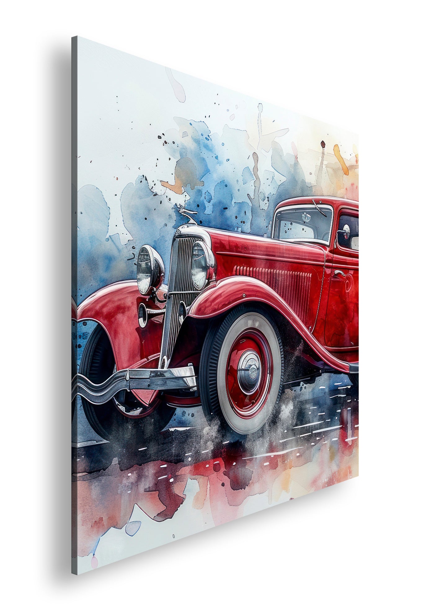 Hauptbild Farbig Quadratisch