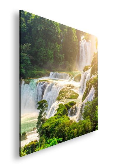 Hauptbild Farbig Quadratisch