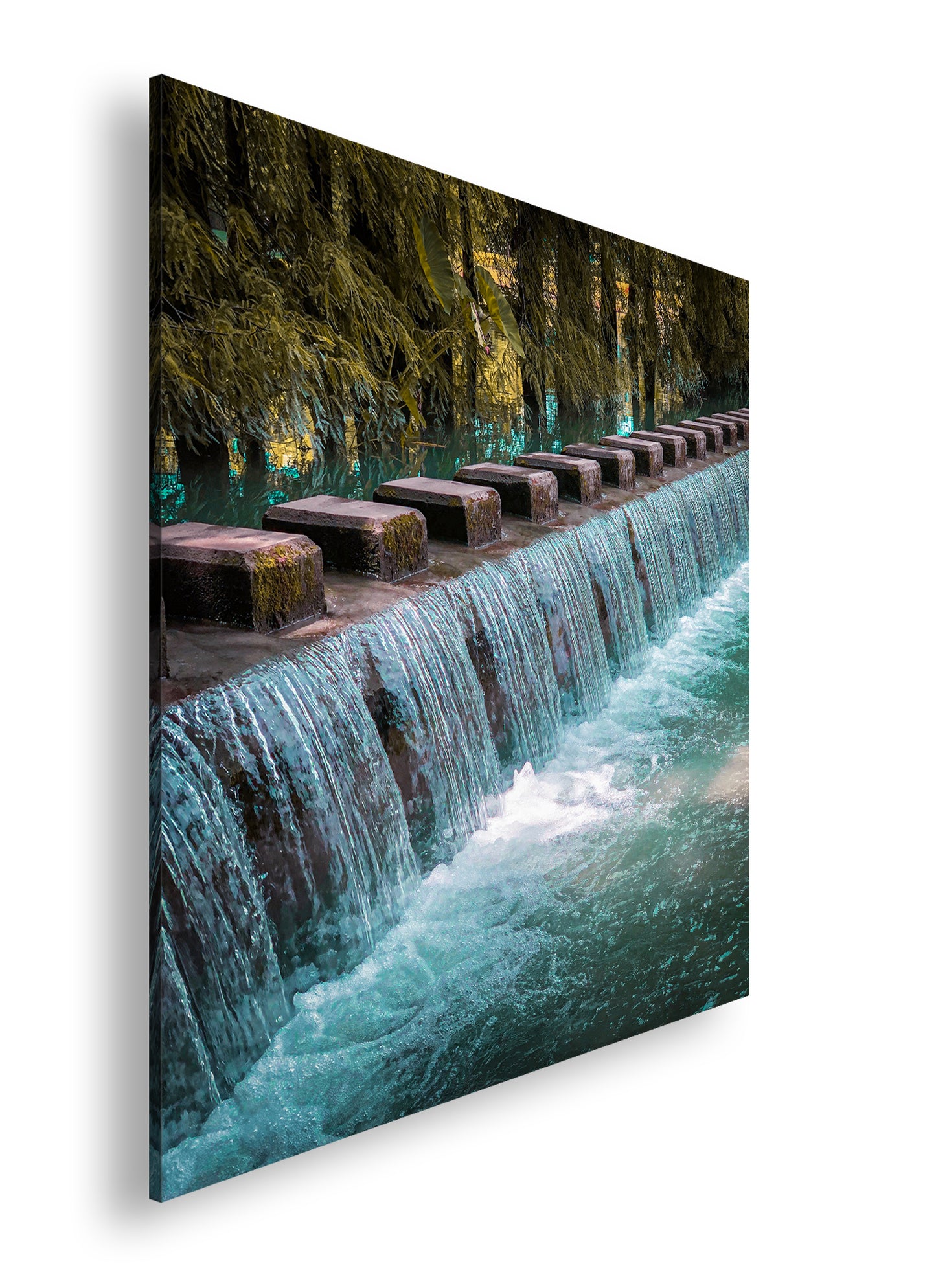 Hauptbild Farbig Quadratisch