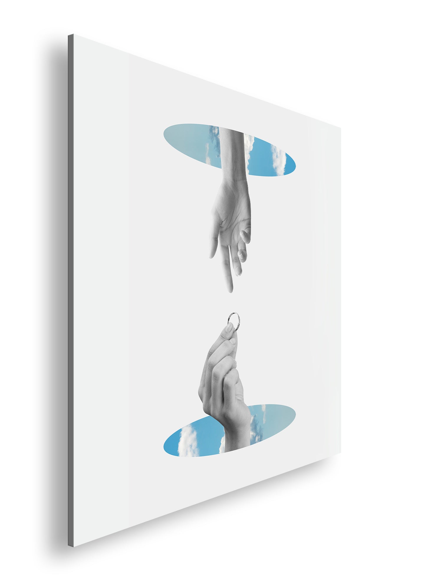 Hauptbild Farbig Quadratisch