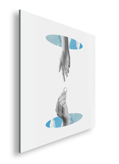 Hauptbild Farbig Quadratisch