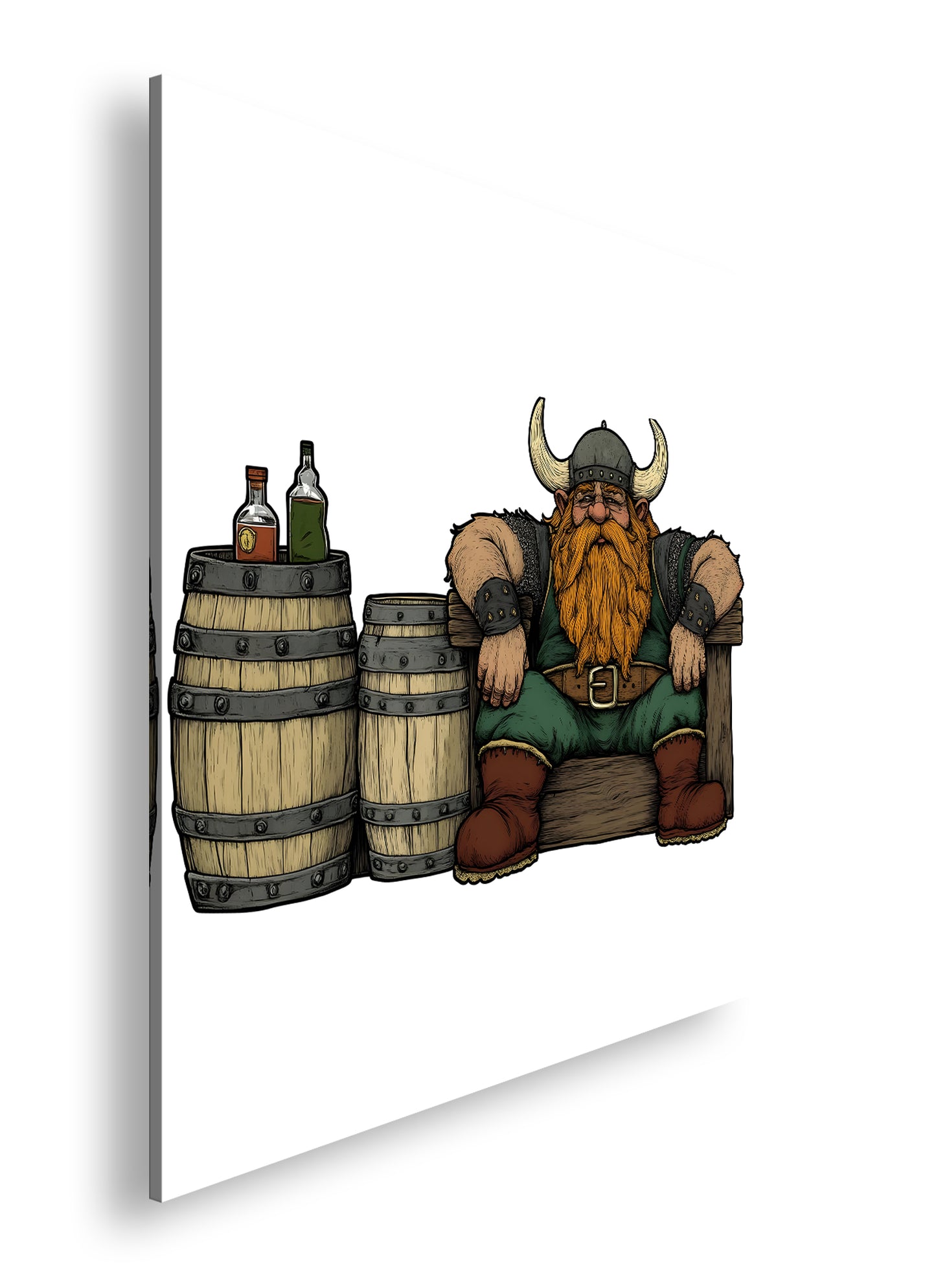 Hauptbild Farbig Quadratisch