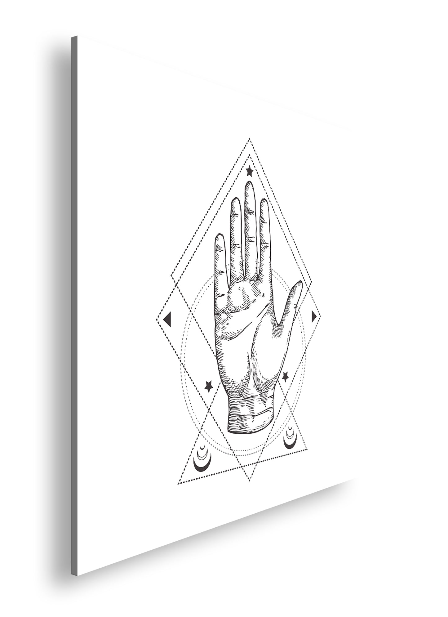 Hauptbild Farbig Quadratisch