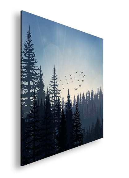 Hauptbild Farbig Quadratisch