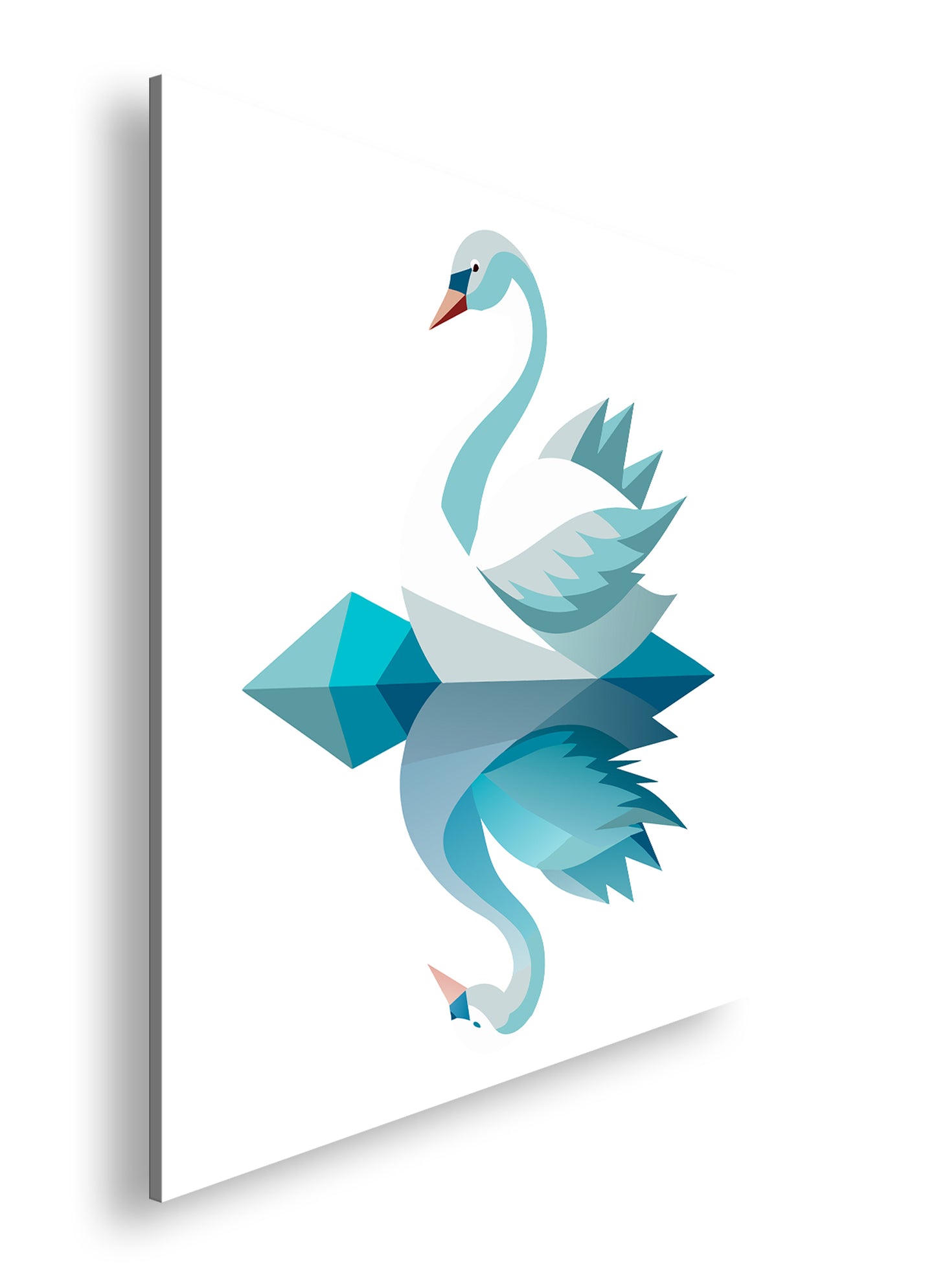 Hauptbild Farbig Quadratisch